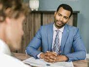 Flooring experts at Fred's Carpet