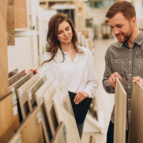 Flooring design Consultations in East Northport